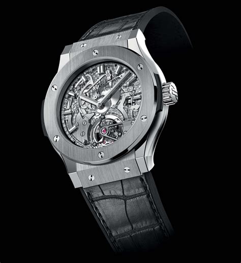 montre hublot geneve